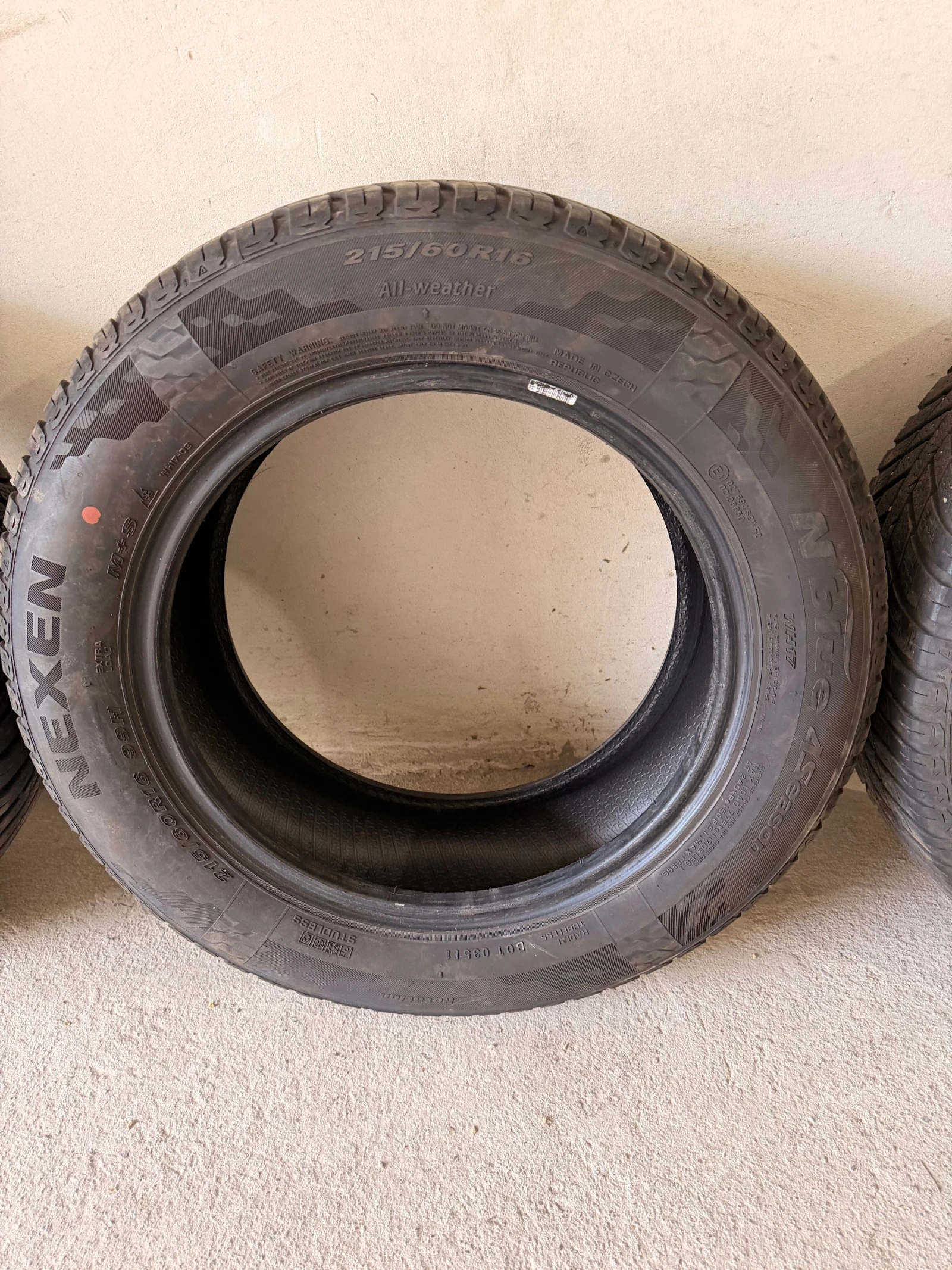 VW Passat, снимка 15 - Автомобили и джипове - 56745710