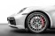 Обява за продажба на Porsche 911 992/ TURBO/ COUPE/ SPORT CHRONO/PANO/BOSE/ MATRIX/ ~ 203 988 EUR - изображение 2