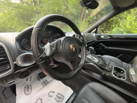 Porsche Cayenne 3.0, снимка 7