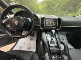 Porsche Cayenne 3.0, снимка 9