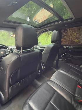 Porsche Cayenne 3.0, снимка 11