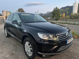 VW Touareg 3.0TDI/ NAVI/ PANORAMA/ AVT/ KEYLESS/ FULL/, снимка 1
