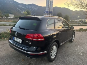 VW Touareg 3.0TDI/ NAVI/ PANORAMA/ AVT/ KEYLESS/ FULL/, снимка 8
