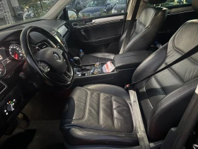 VW Touareg 3.0TDI/ NAVI/ PANORAMA/ AVT/ KEYLESS/ FULL/, снимка 12