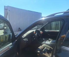 BMW X5 4.8i * Перла, снимка 13