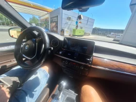 BMW X5 4.8i * Перла, снимка 11