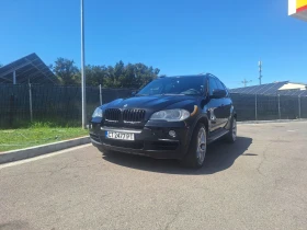 BMW X5 4.8i * Перла, снимка 2