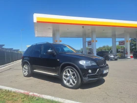 BMW X5 4.8i * Перла, снимка 6