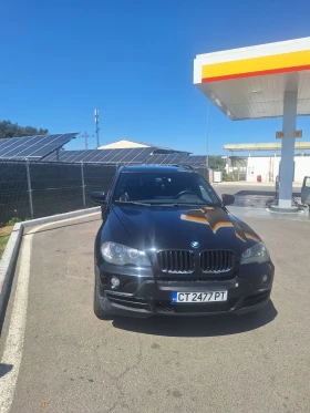 BMW X5 4.8i * Перла, снимка 1