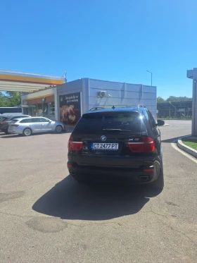 BMW X5 4.8i * Перла, снимка 4