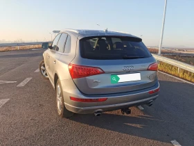 Audi Q5 TFSI LPG, снимка 2