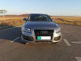 Audi Q5 TFSI LPG, снимка 1