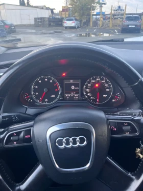 Audi Q5 TFSI LPG, снимка 8