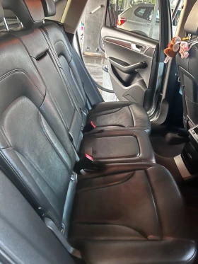 Audi Q5 TFSI LPG, снимка 7