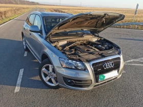 Audi Q5 TFSI LPG, снимка 4