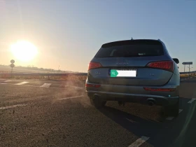 Audi Q5 TFSI LPG, снимка 3