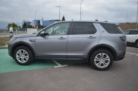 Land Rover Discovery Sport P200i - ПЪРВИ СОБСТВЕНИК / 6+ 1 места, снимка 4