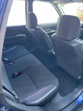 Honda Cr-v 2.0 I-VTEC 4X4, снимка 5