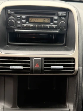 Honda Cr-v 2.0 I-VTEC 4X4, снимка 12