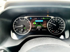 Nissan Rogue NissanX-Trail 2023 AWD Midnight+ Панорама Full, снимка 2