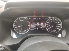 Nissan Rogue NissanX-Trail 2023 AWD Midnight+ Панорама Full, снимка 11
