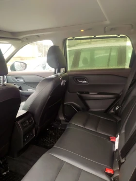 Nissan Rogue NissanX-Trail 2023 AWD Midnight+ Панорама Full, снимка 14