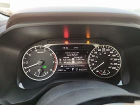 Nissan Rogue NissanX-Trail 2023 AWD Midnight+ Панорама Full, снимка 6