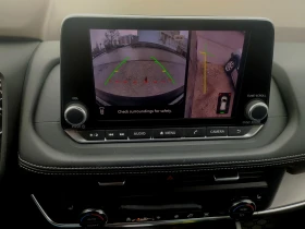 Nissan Rogue NissanX-Trail 2023 AWD Midnight+ Панорама Full, снимка 17