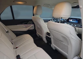 Mercedes-Benz GLE 300 d 4MATIC AMG-Line, снимка 8
