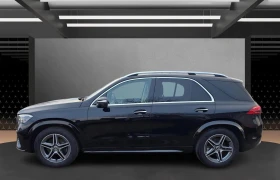 Mercedes-Benz GLE 300 d 4MATIC AMG-Line, снимка 3