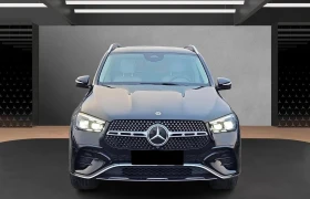 Mercedes-Benz GLE 300 d 4MATIC AMG-Line, снимка 1