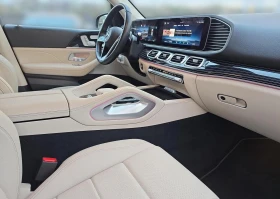 Mercedes-Benz GLE 300 d 4MATIC AMG-Line, снимка 6