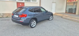 BMW X1 2.0d* X drive* 6ск.* 4х4* , снимка 15