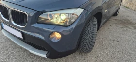 BMW X1 2.0d* X drive* 6ск.* 4х4* , снимка 10