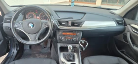 BMW X1 2.0d* X drive* 6ск.* 4х4* , снимка 5
