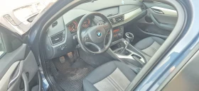 BMW X1 2.0d* X drive* 6ск.* 4х4* , снимка 3