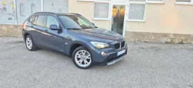 BMW X1 2.0d* X drive* 6ск.* 4х4* , снимка 12