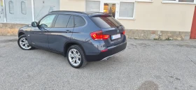 BMW X1 2.0d* X drive* 6ск.* 4х4* , снимка 14