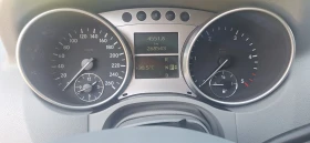 Mercedes-Benz ML 420, снимка 7