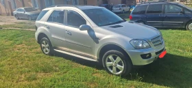 Mercedes-Benz ML 420, снимка 2