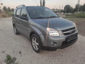 Suzuki Ignis, снимка 2
