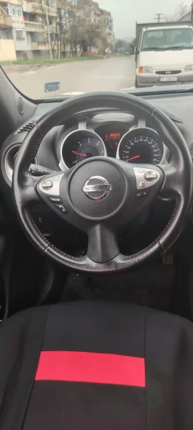 Nissan Juke, снимка 12