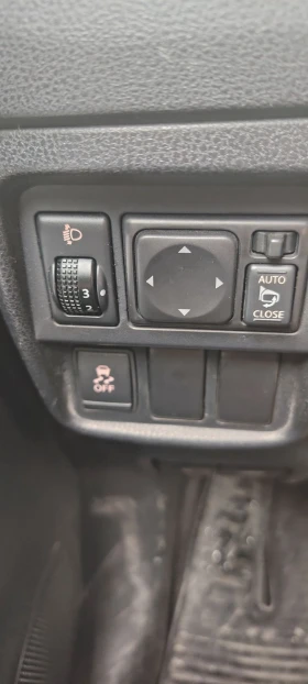 Nissan Juke, снимка 13