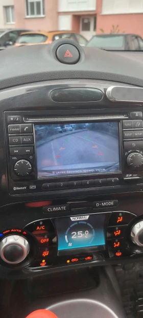 Nissan Juke, снимка 16