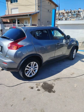 Nissan Juke, снимка 7