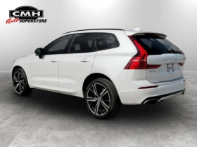 Volvo XC60 T6 R-Design AWD, снимка 5