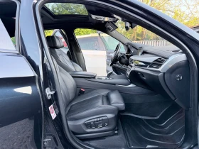 BMW X6 M50D 381HP 8ZTF M-PAKET KOJA NAVI FUUL NOVA 2016G, снимка 15