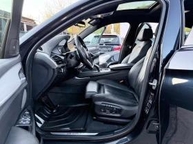 BMW X6 M50D 381HP 8ZTF M-PAKET KOJA NAVI FUUL NOVA 2016G, снимка 9