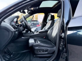 BMW X6 M50D 381HP 8ZTF M-PAKET KOJA NAVI FUUL NOVA 2016G, снимка 10