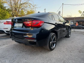 BMW X6 M50D 381HP 8ZTF M-PAKET KOJA NAVI FUUL NOVA 2016G, снимка 6
